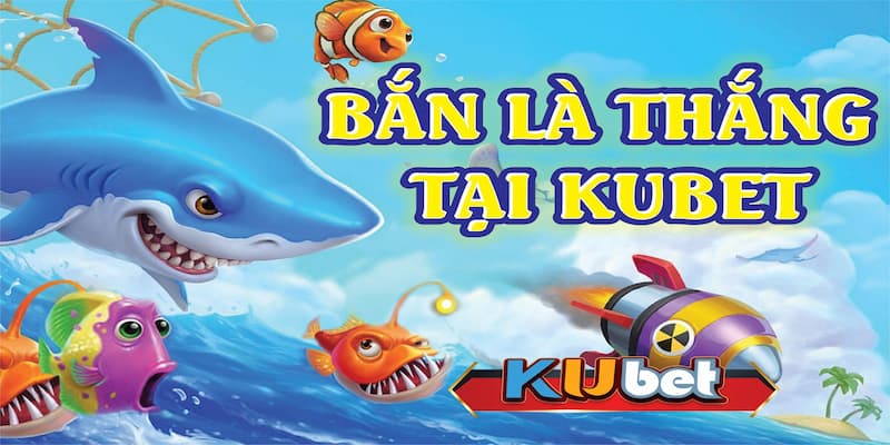 Chiến thuật bắn cá 3D mang chiến lợi phẩm về tay liên miên