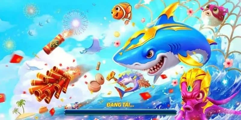 Điểm hấp dẫn của game bắn cá 3D là gì?