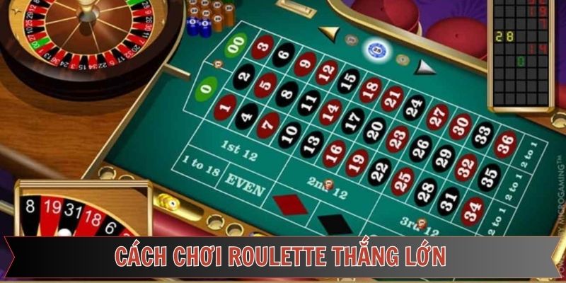 Những cách chơi cụ thể mà thành viên cần biết