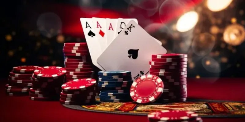 Những nét cơ bản người dùng cần biết về tựa game Baccarat