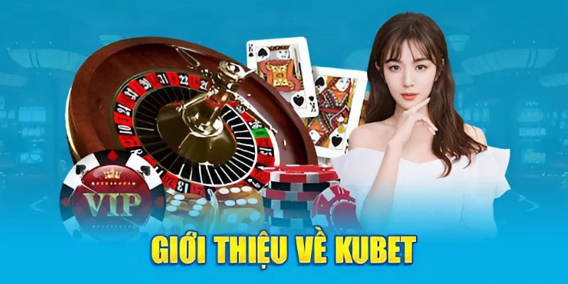Kubet Casino còn được gọi là KU Casino