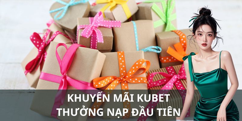 Chi tiết chương trình khuyến mãi nạp đầu