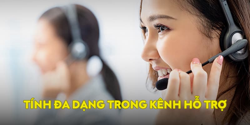Tính đa dạng trong liên hệ