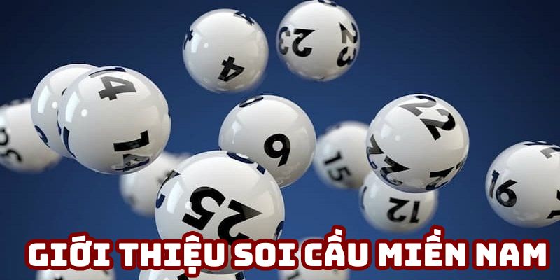 Soi cầu miền nam