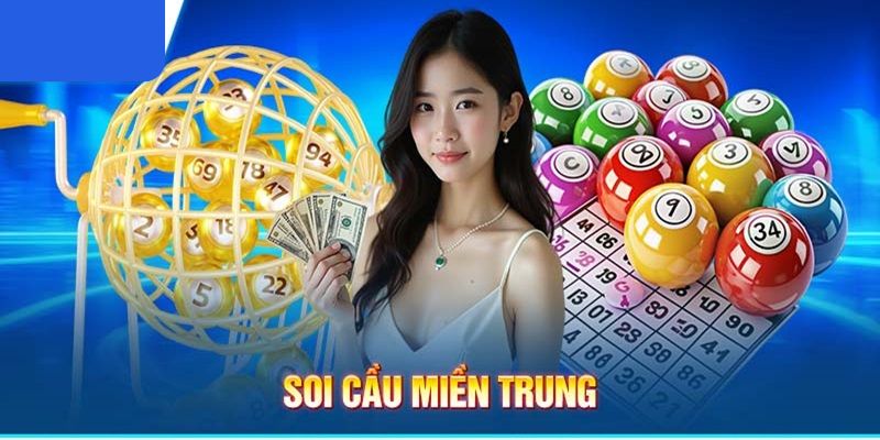 Soi cầu miền Trung