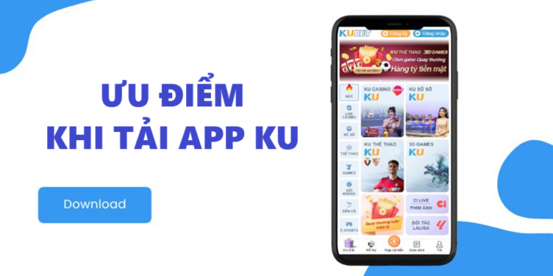 Lợi ích chuẩn khi cài đặt ứng dụng