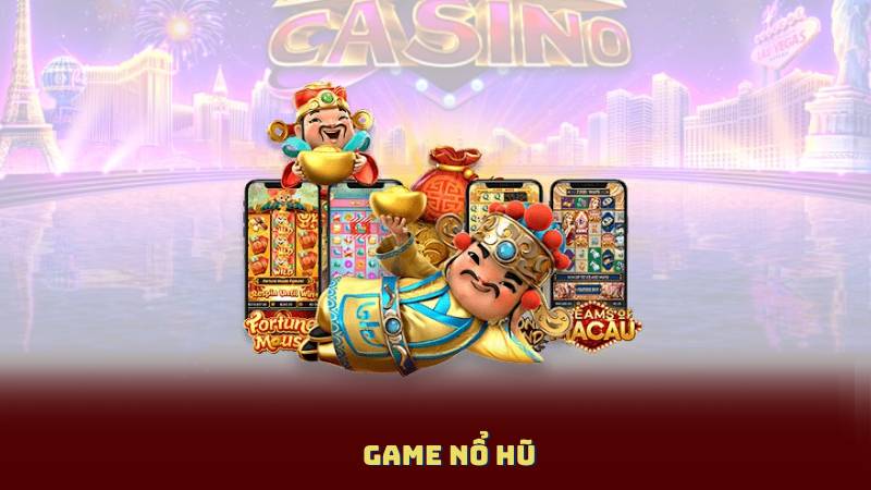 Nổ Hũ Ăn Tiền - Cơ Hội Thắng Lớn Và Cách Tăng Tỷ Lệ Trúng