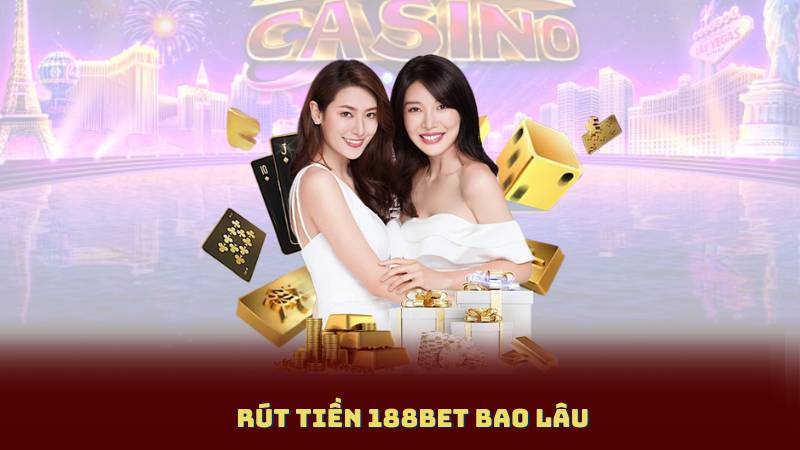 Rút Tiền KUBET Bao Lâu - Những Điều Cần Biết Trước Khi Rút Tiền