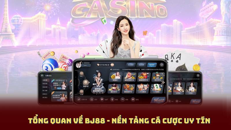 Tổng Quan Về KUBET - Nền Tảng Cá Cược Uy Tín